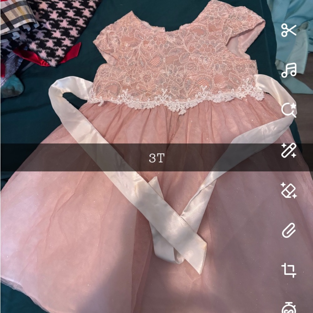 Girls Dresses, various sizes